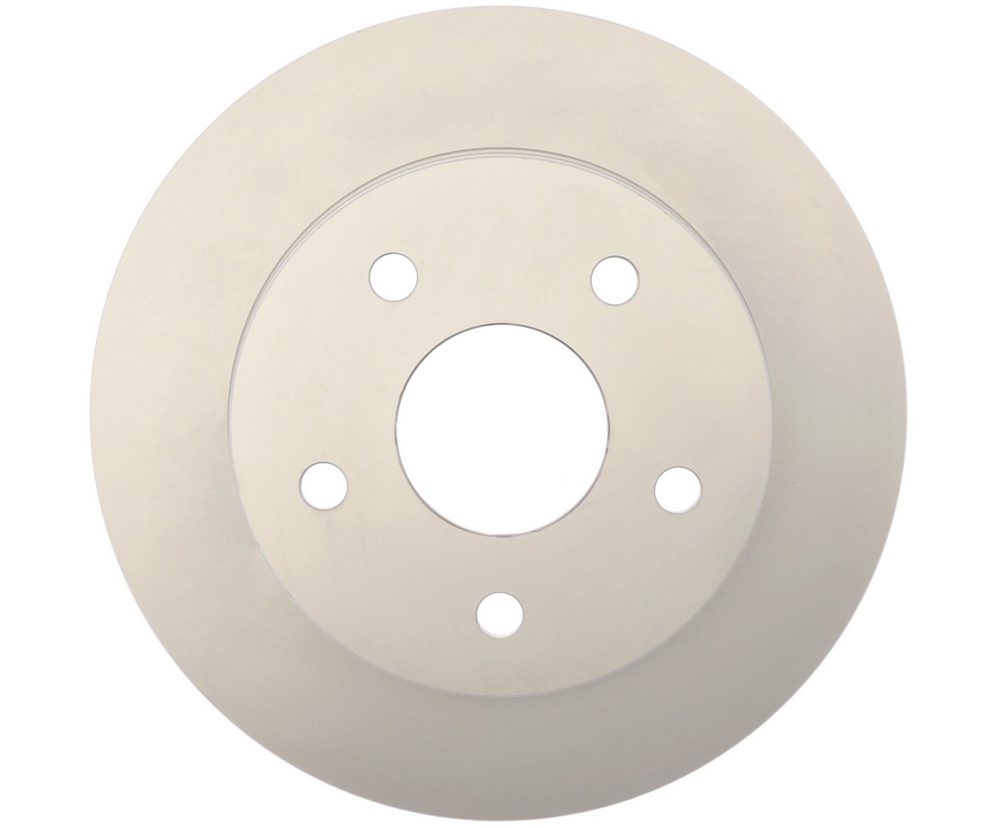 Raybestos Brakes Disc Brake Rotor 780073FZN