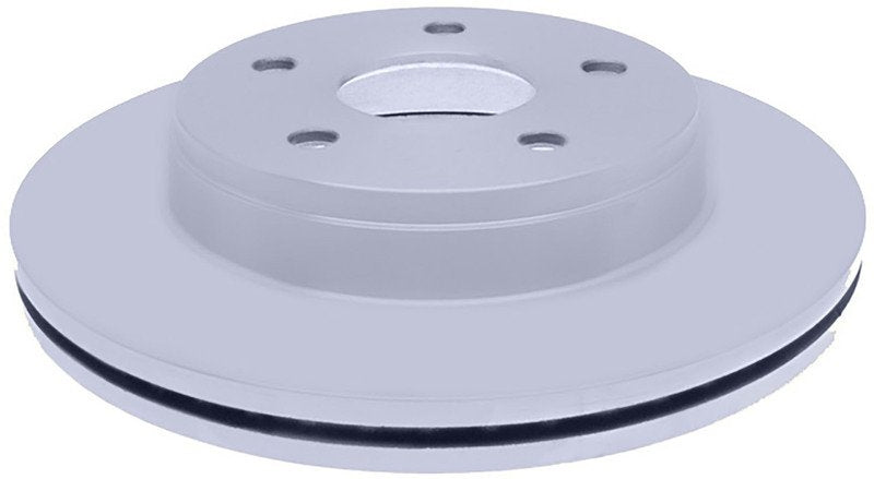 Raybestos Brakes Disc Brake Rotor 780073FZN