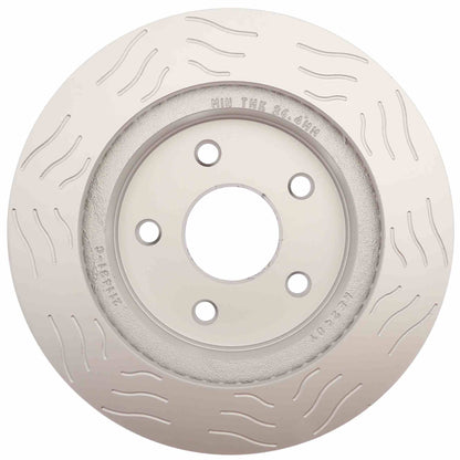 Raybestos Brakes Disc Brake Rotor 780073PER