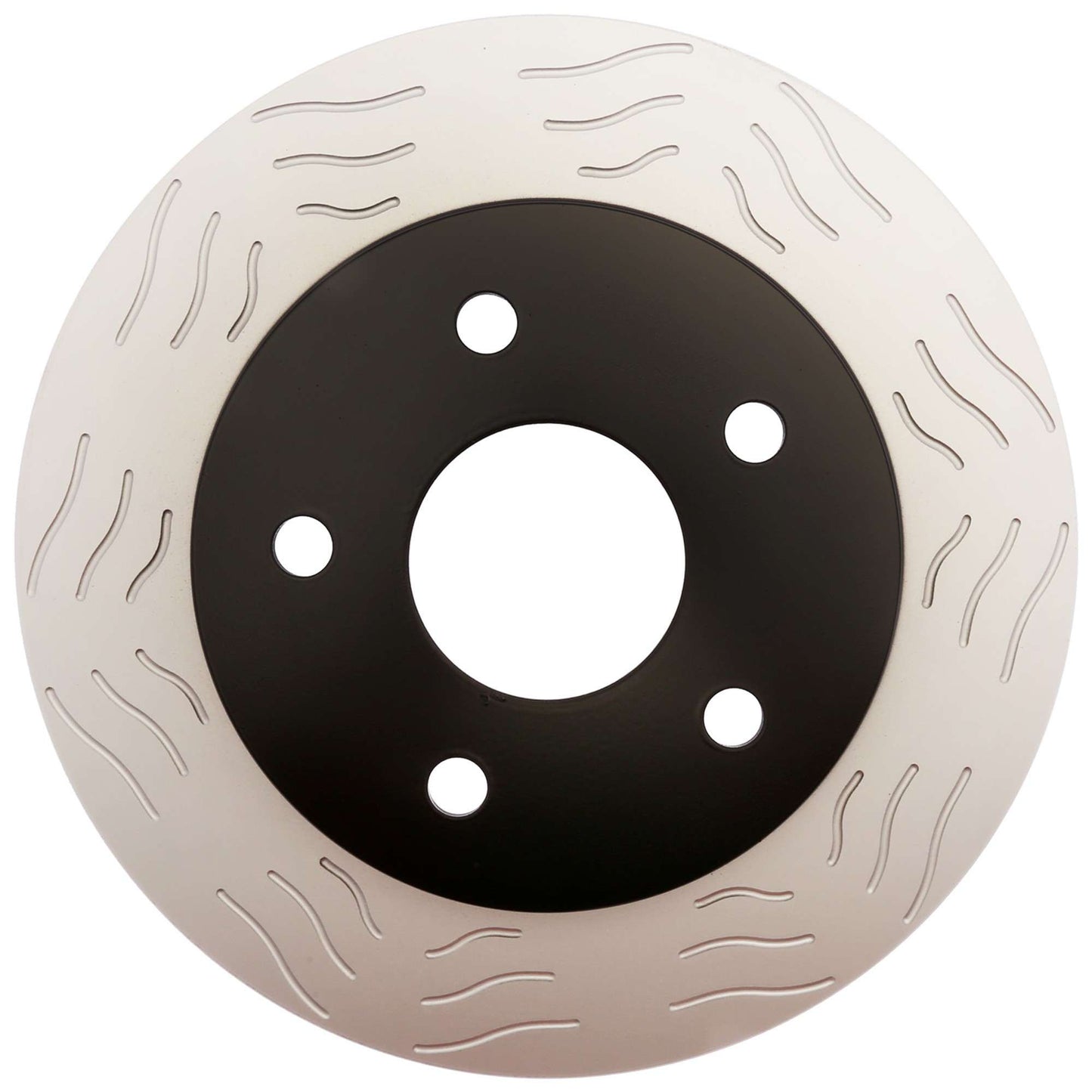 Raybestos Brakes Disc Brake Rotor 780073PER