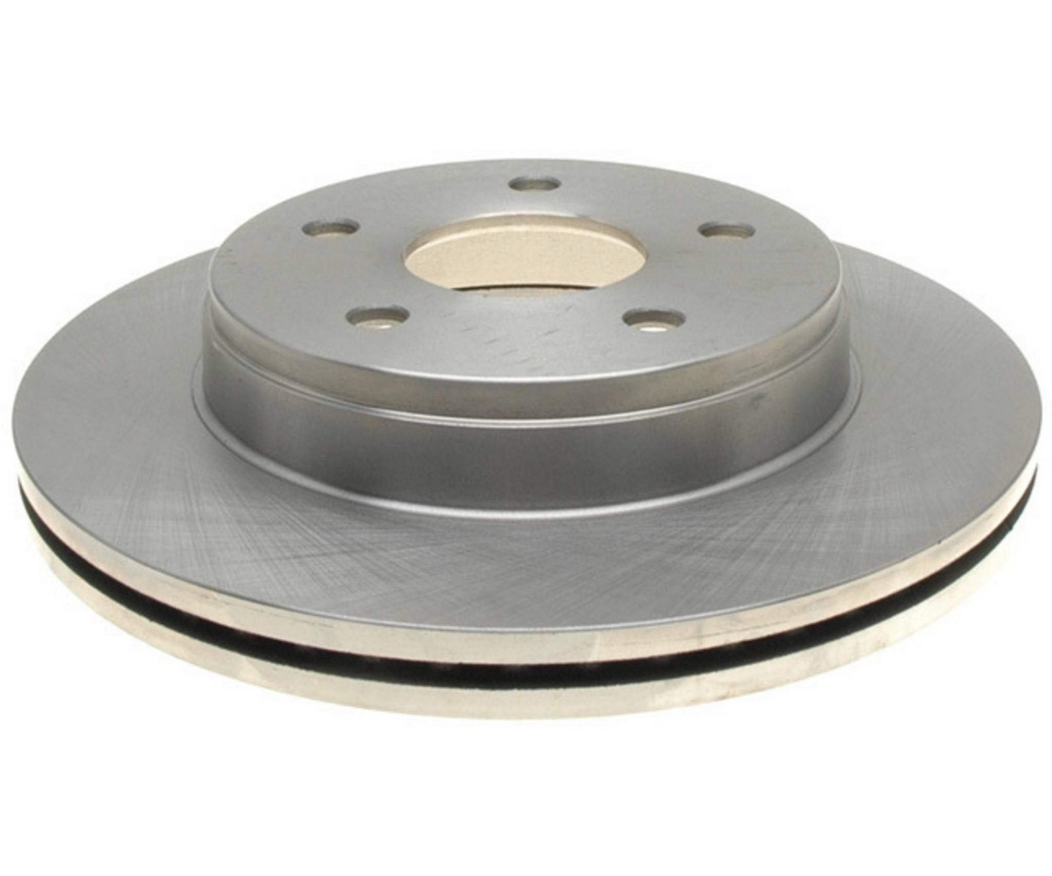 Raybestos Brakes Disc Brake Rotor 780073R