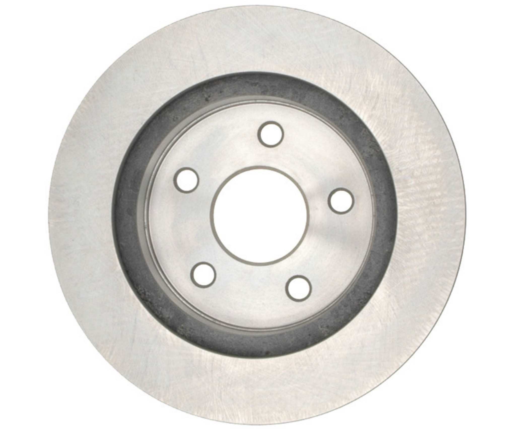 Raybestos Brakes Disc Brake Rotor 780073R