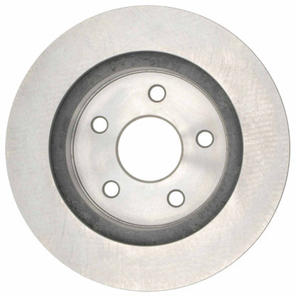 Raybestos Brakes Disc Brake Rotor 780073R