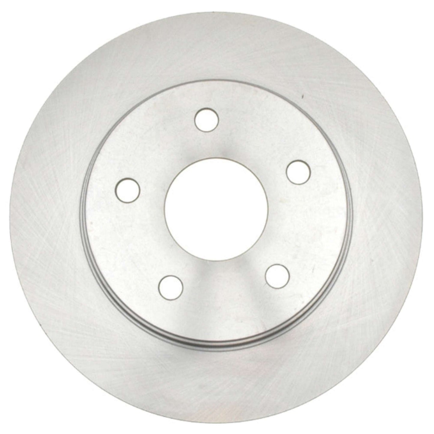 Raybestos Brakes Disc Brake Rotor 780073R