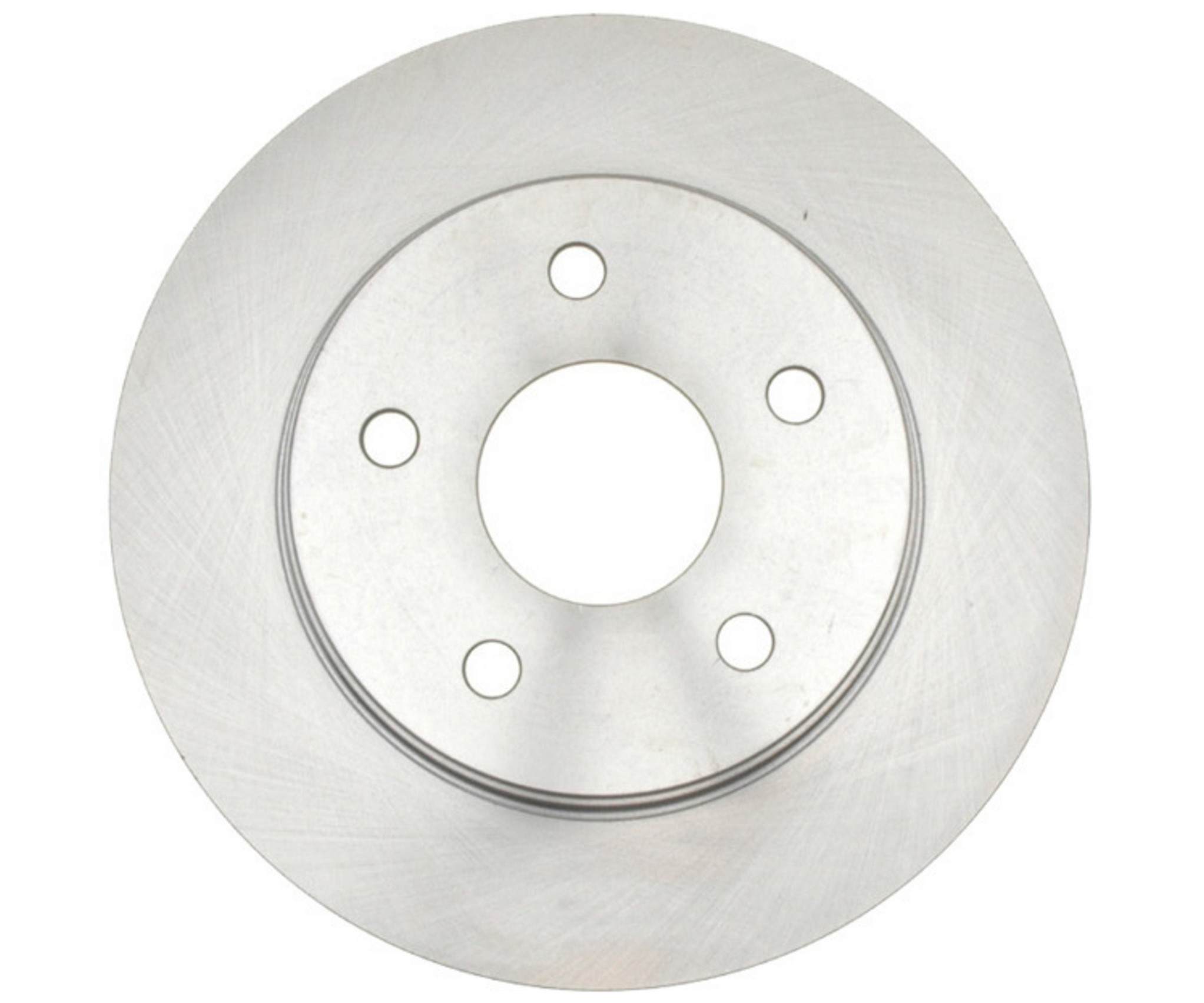 Raybestos Brakes Disc Brake Rotor 780073R