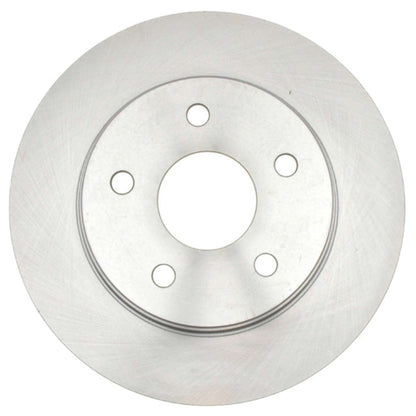 Raybestos Brakes Disc Brake Rotor 780073R