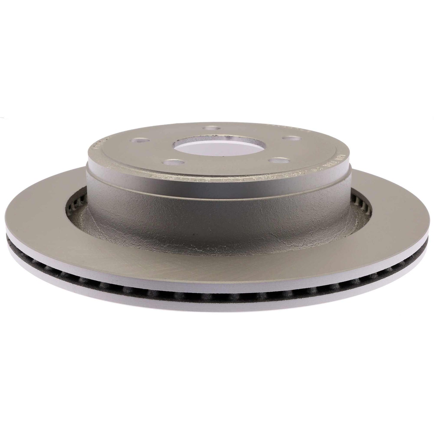 Raybestos Brakes Disc Brake Rotor 780082FZN