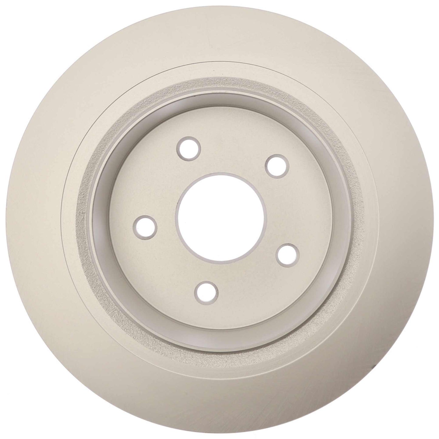 Raybestos Brakes Disc Brake Rotor 780082FZN