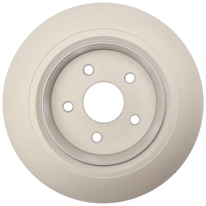 Raybestos Brakes Disc Brake Rotor 780082FZN