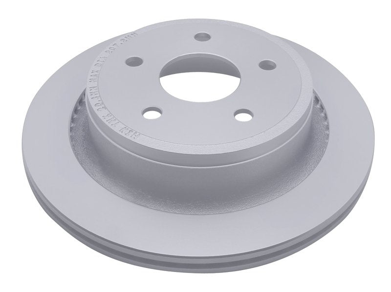 Raybestos Brakes Disc Brake Rotor 780082FZN