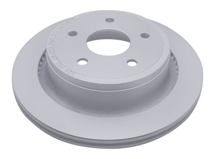 Raybestos Brakes Disc Brake Rotor 780082FZN