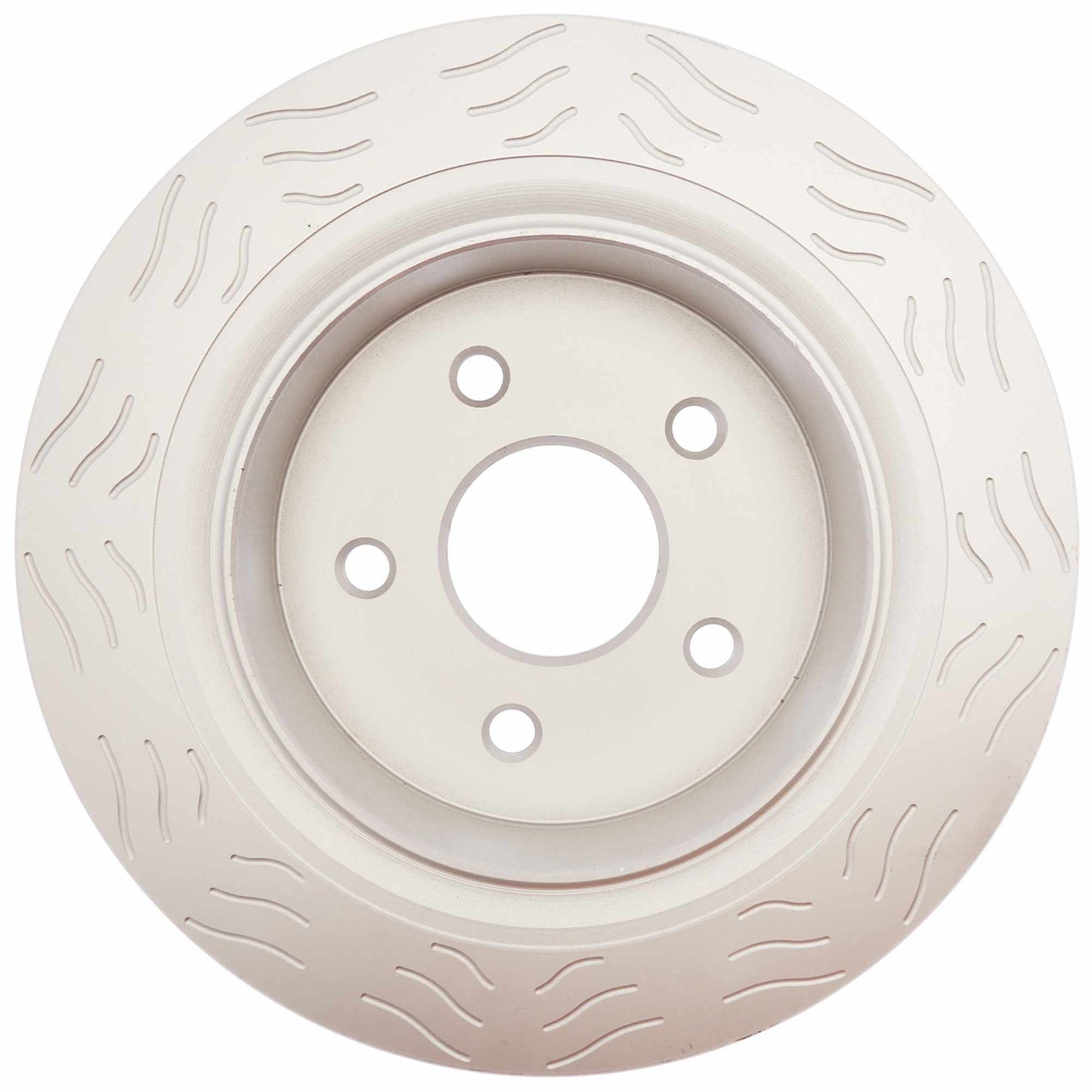 Raybestos Brakes Disc Brake Rotor 780082PER