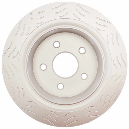 Raybestos Brakes Disc Brake Rotor 780082PER