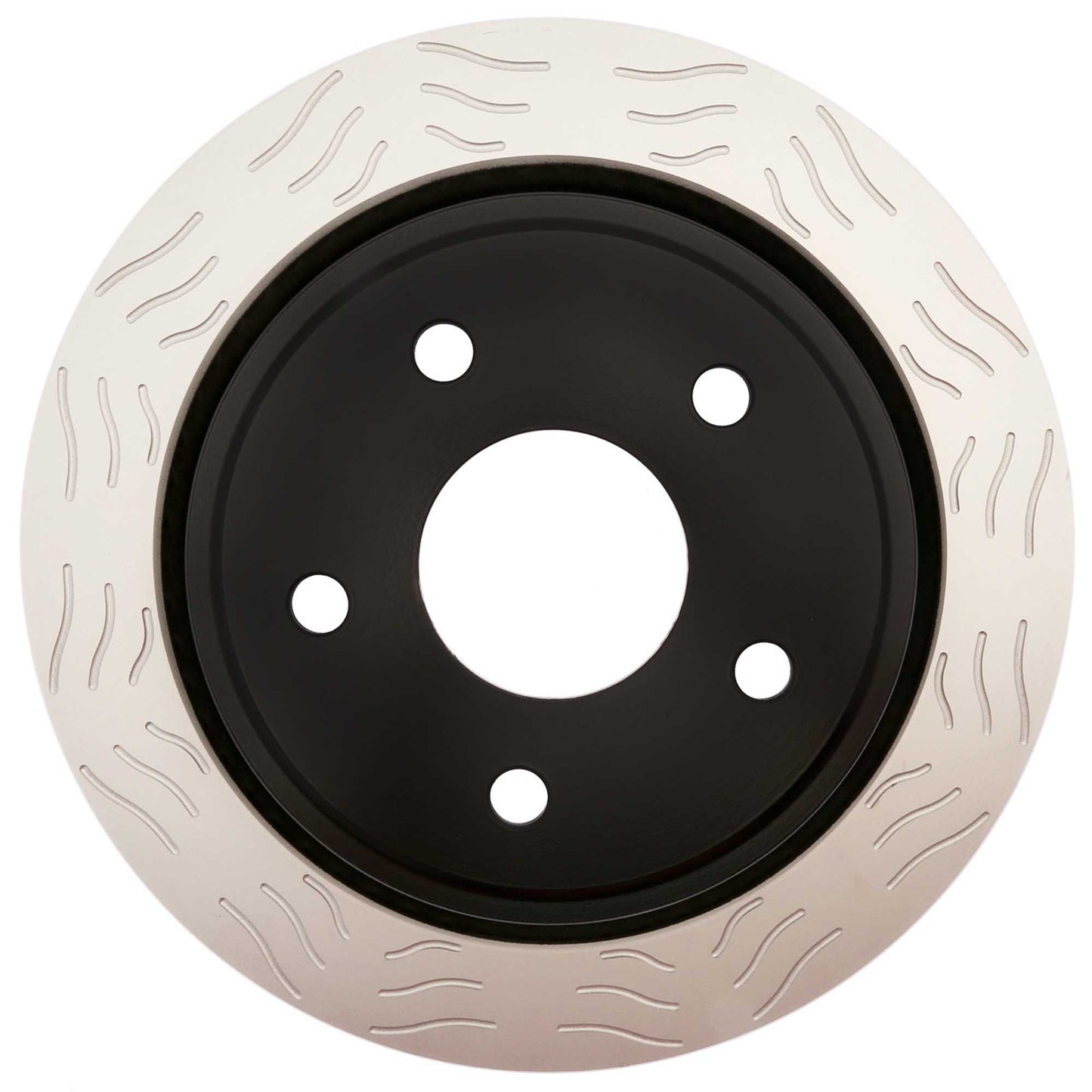 Raybestos Brakes Disc Brake Rotor 780082PER