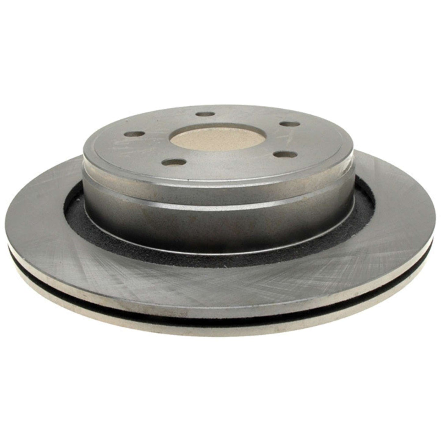 Raybestos Brakes Disc Brake Rotor 780082R