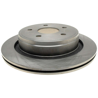 Raybestos Brakes Disc Brake Rotor 780082R
