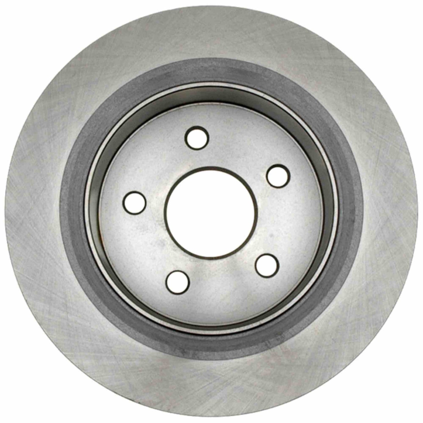 Raybestos Brakes Disc Brake Rotor 780082R
