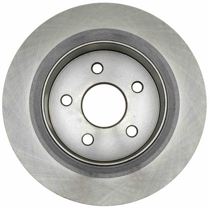 Raybestos Brakes Disc Brake Rotor 780082R