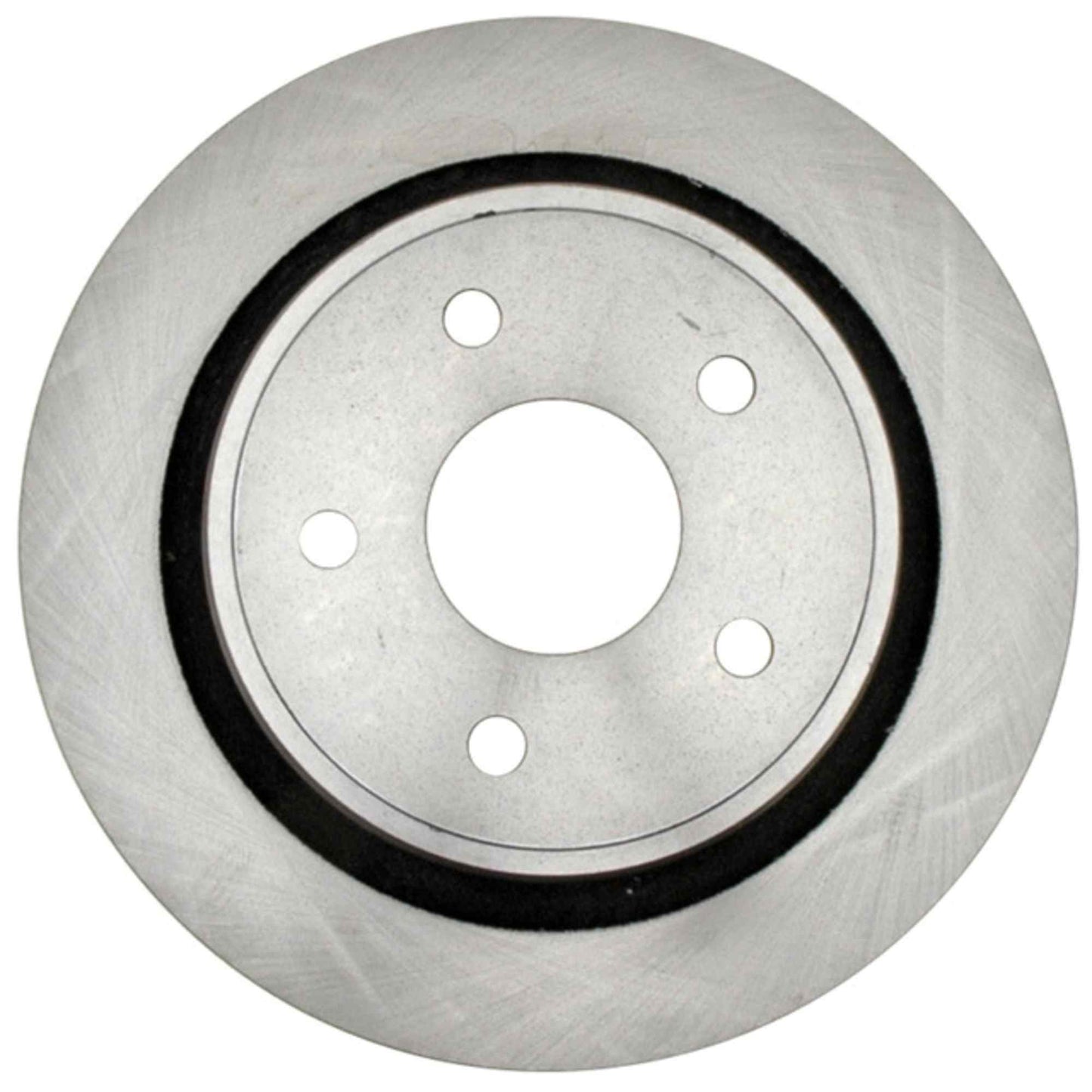 Raybestos Brakes Disc Brake Rotor 780082R