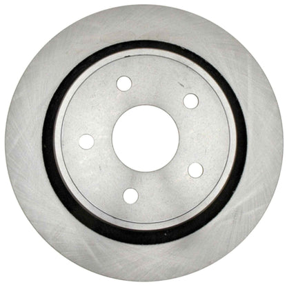 Raybestos Brakes Disc Brake Rotor 780082R