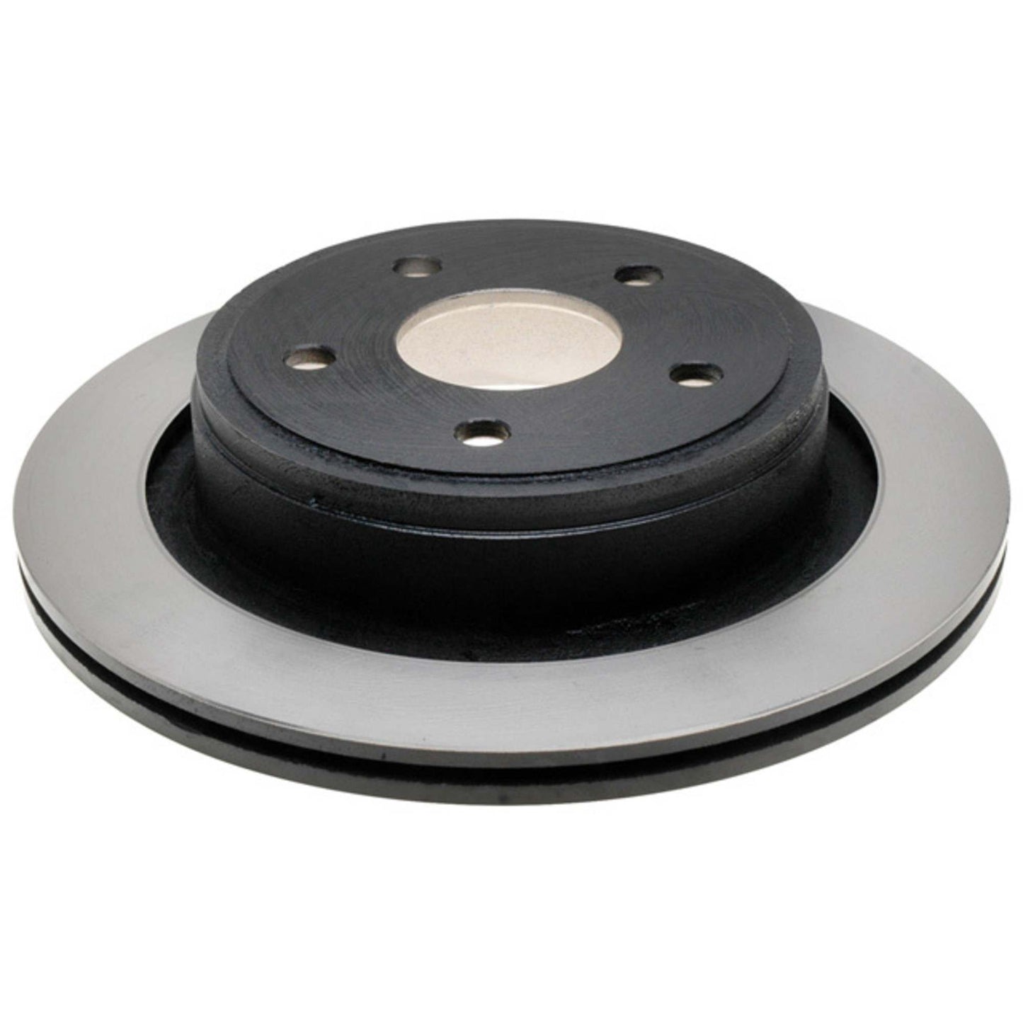 Raybestos Brakes Disc Brake Rotor 780082