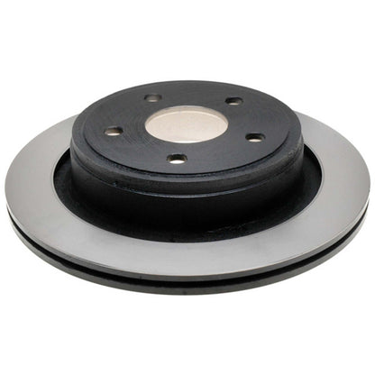 Raybestos Brakes Disc Brake Rotor 780082
