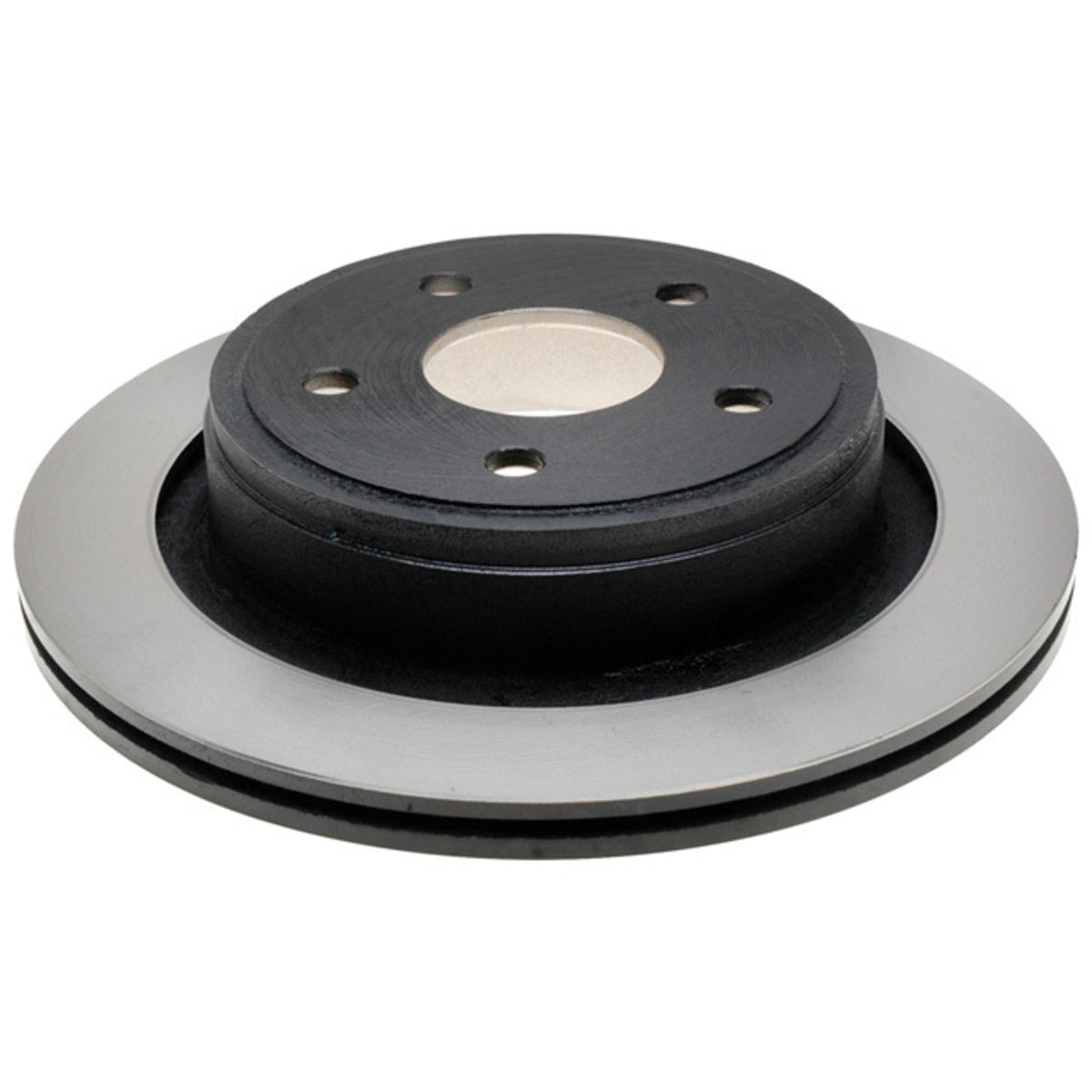 Raybestos Brakes Disc Brake Rotor 780082