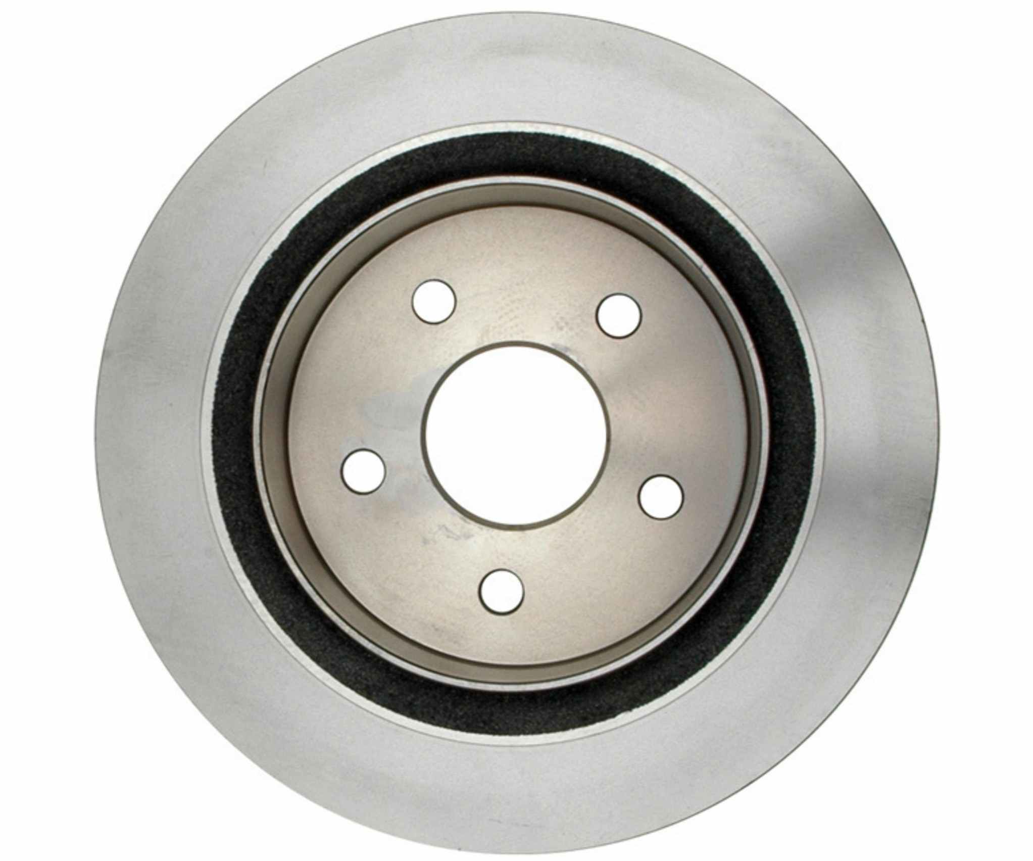 Raybestos Brakes Disc Brake Rotor 780082