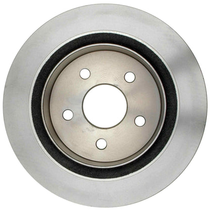 Raybestos Brakes Disc Brake Rotor 780082