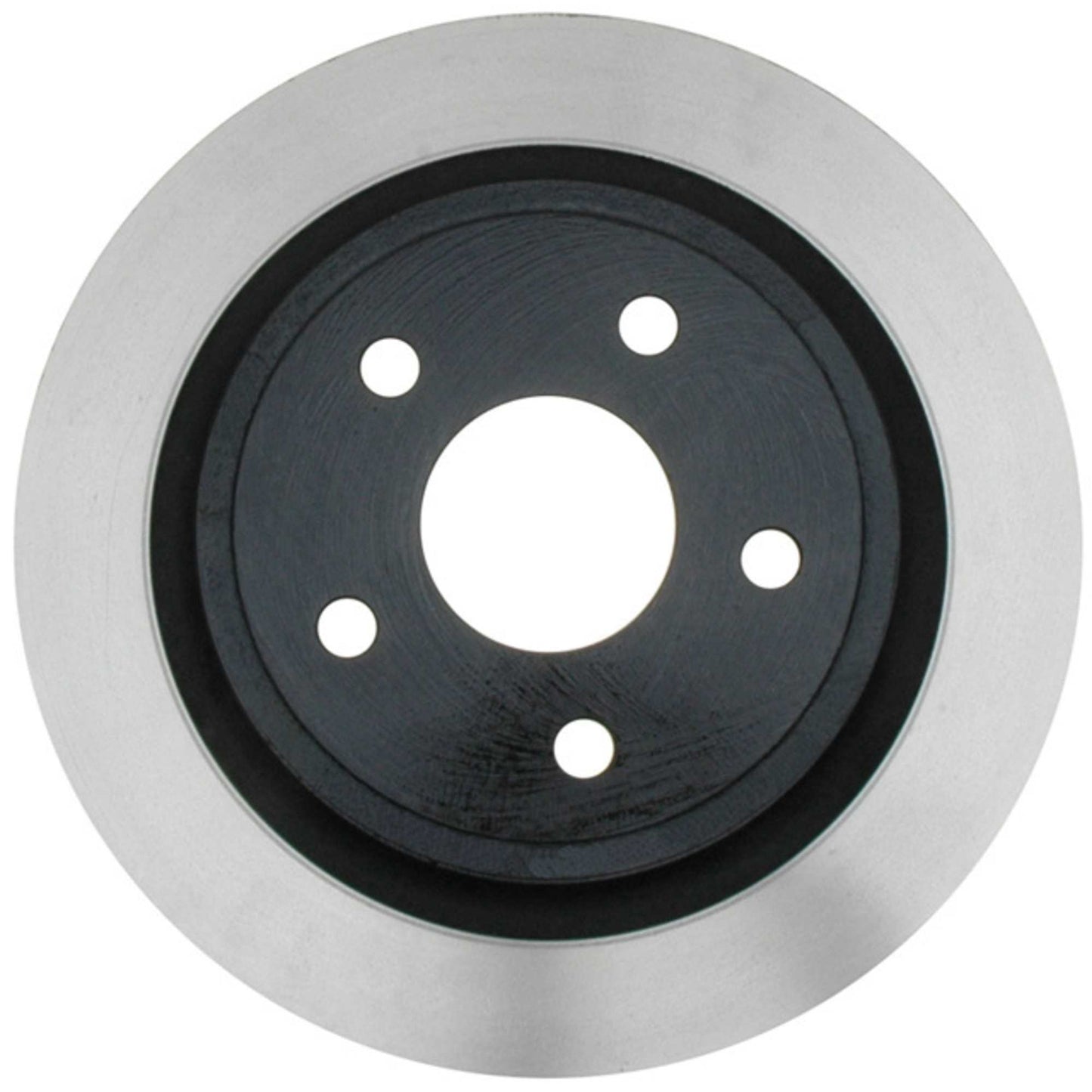 Raybestos Brakes Disc Brake Rotor 780082
