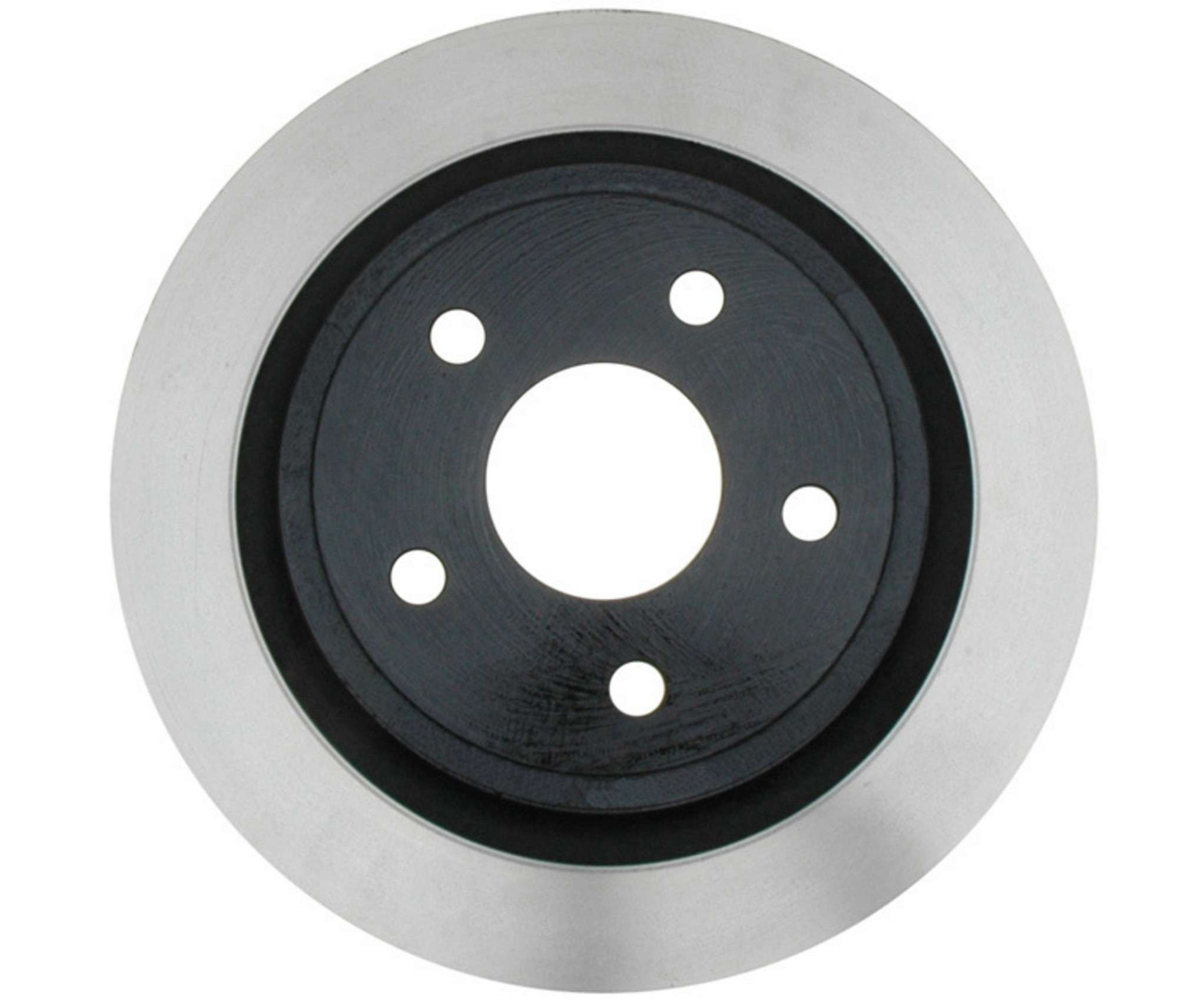 Raybestos Brakes Disc Brake Rotor 780082