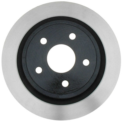 Raybestos Brakes Disc Brake Rotor 780082