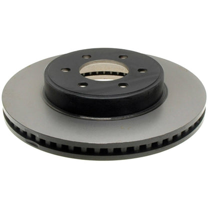 Raybestos Brakes Disc Brake Rotor 780133