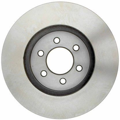 Raybestos Brakes Disc Brake Rotor 780133