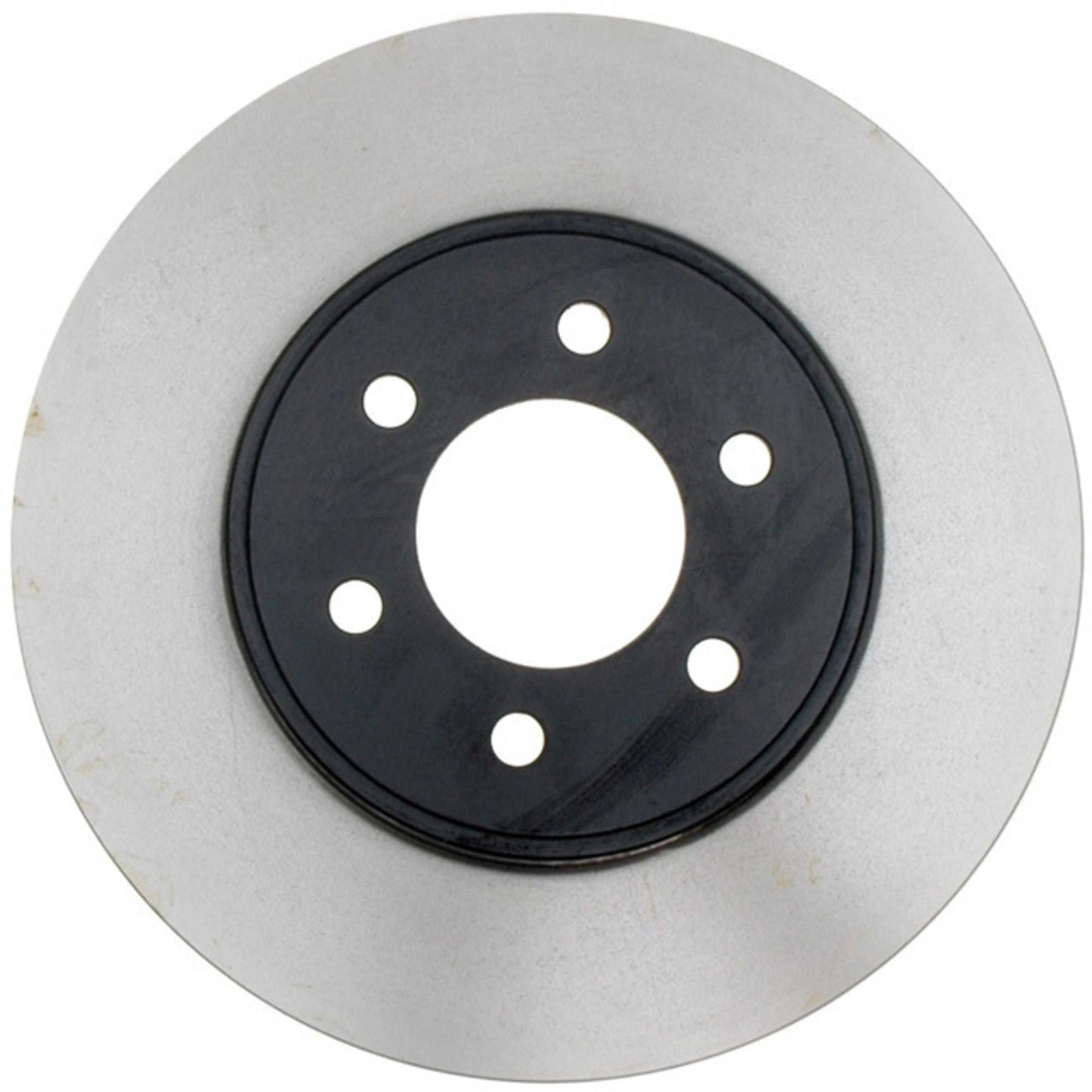 Raybestos Brakes Disc Brake Rotor 780133