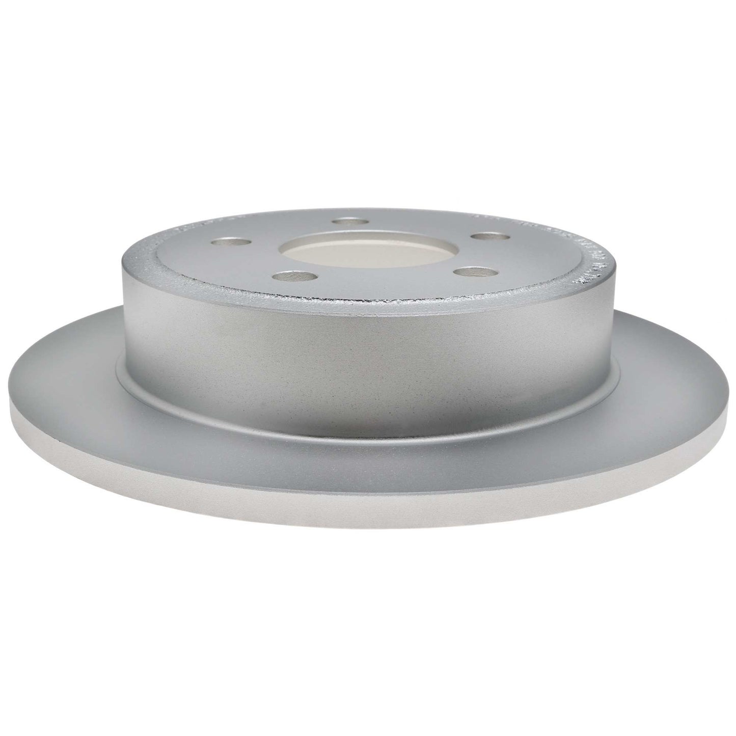 Raybestos Brakes Disc Brake Rotor 780134FZN