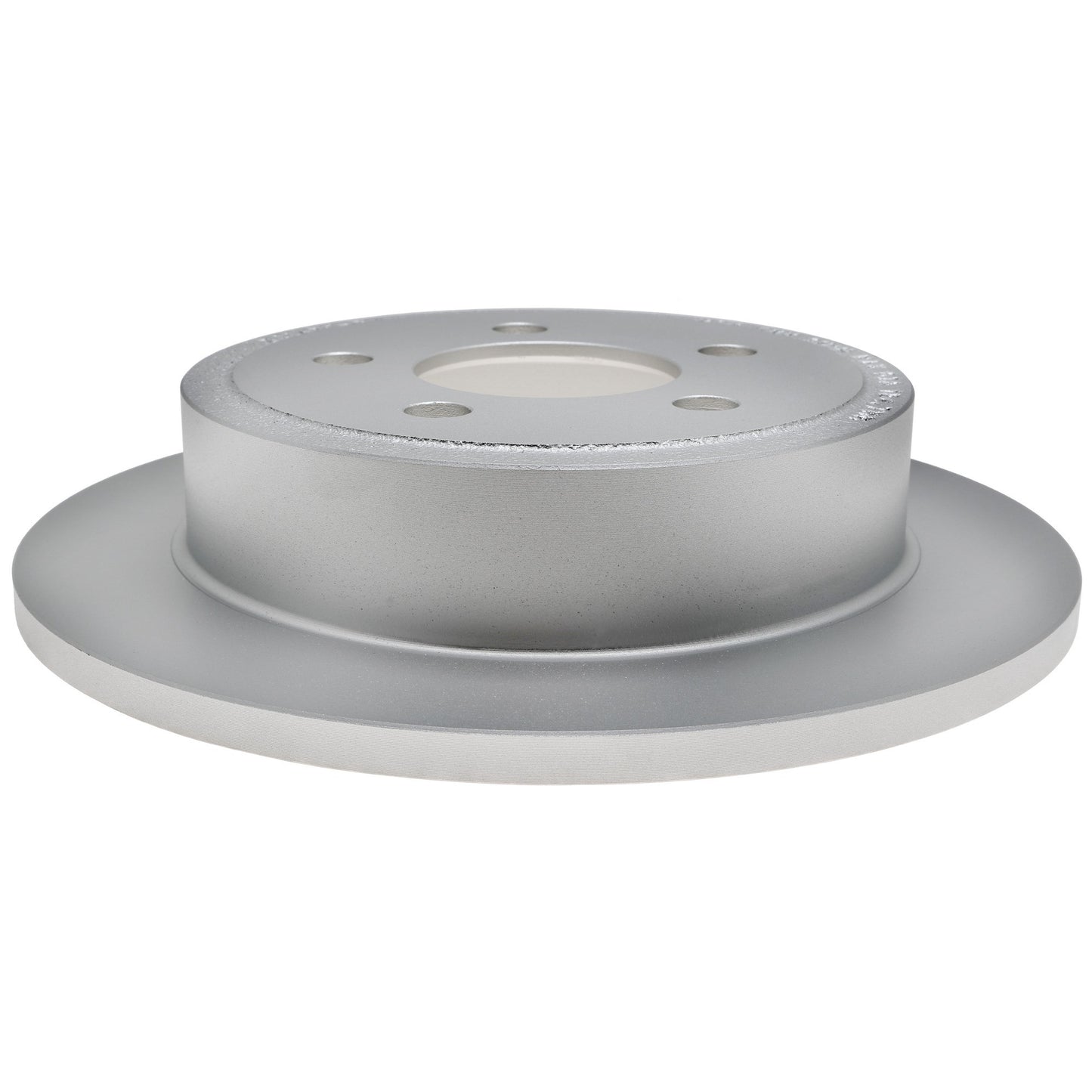 Raybestos Brakes Disc Brake Rotor 780134FZN