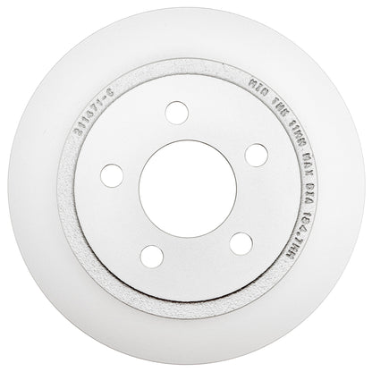 Raybestos Brakes Disc Brake Rotor 780134FZN