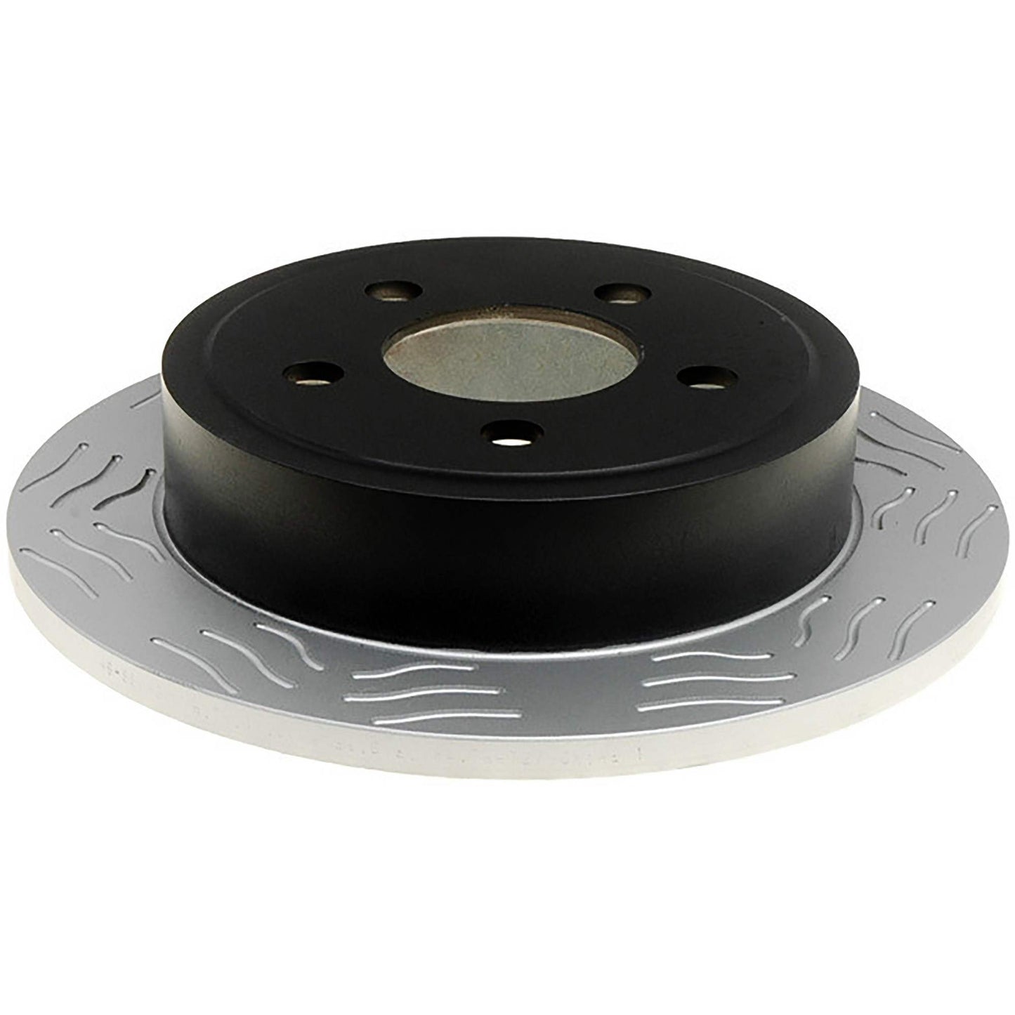 Raybestos Brakes Disc Brake Rotor 780134PER