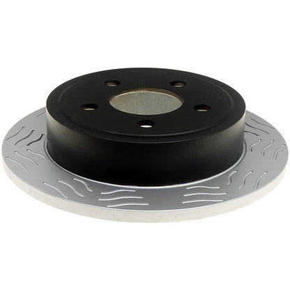 Raybestos Brakes Disc Brake Rotor 780134PER