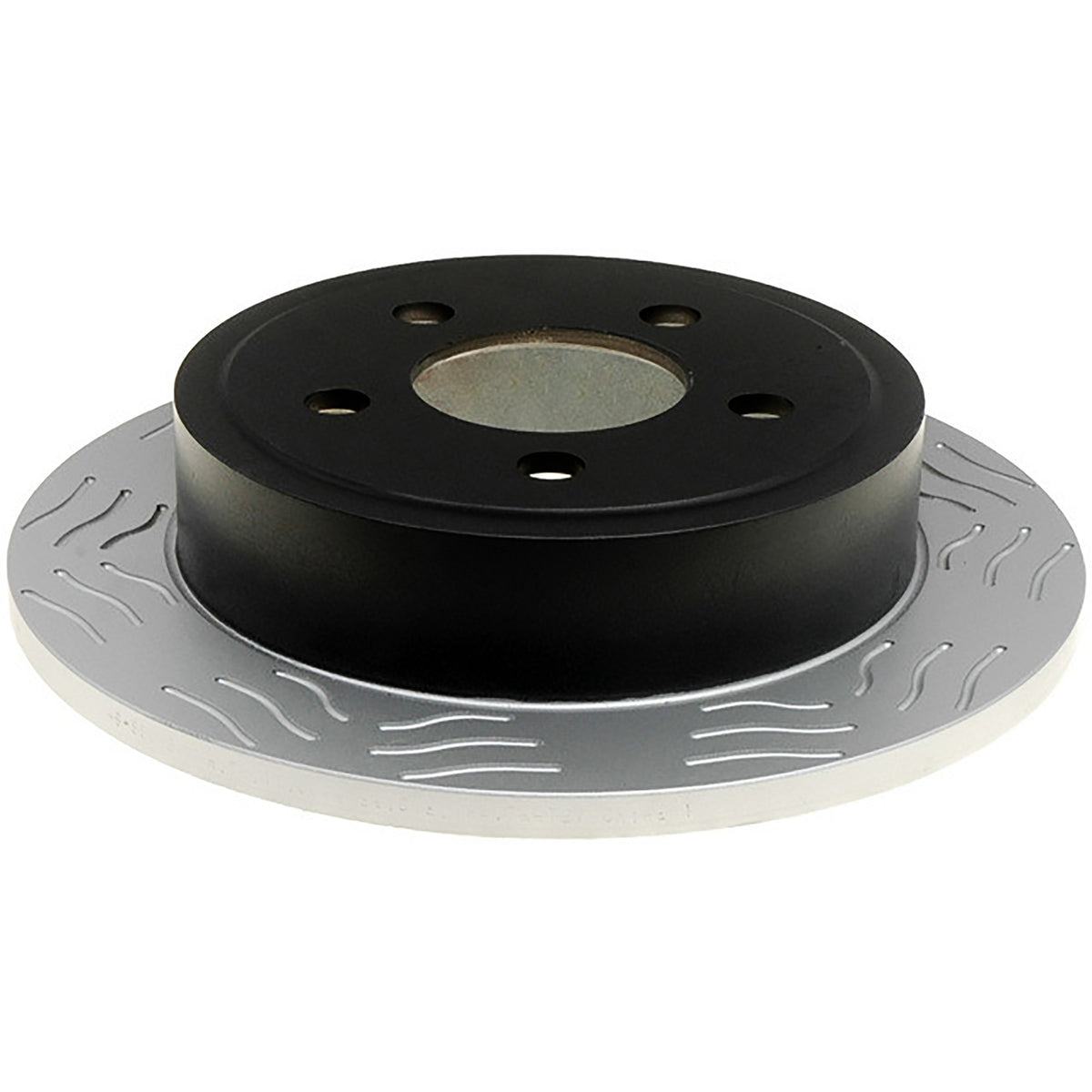 Raybestos Brakes Disc Brake Rotor 780134PER