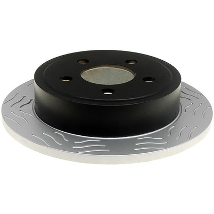 Raybestos Brakes Disc Brake Rotor 780134PER