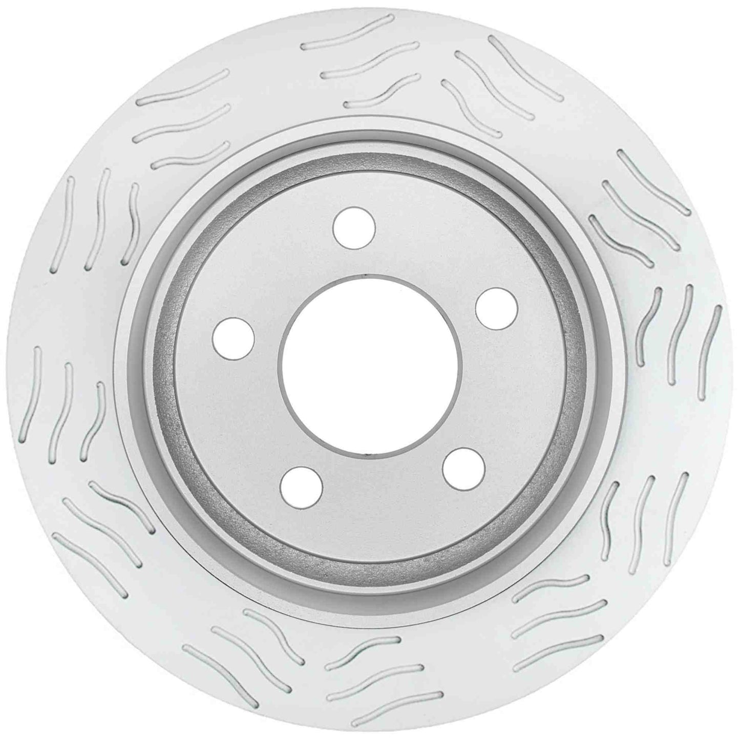 Raybestos Brakes Disc Brake Rotor 780134PER