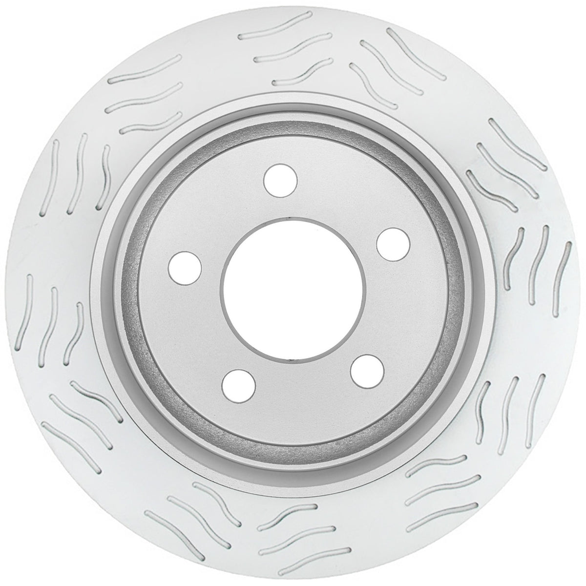Raybestos Brakes Disc Brake Rotor 780134PER