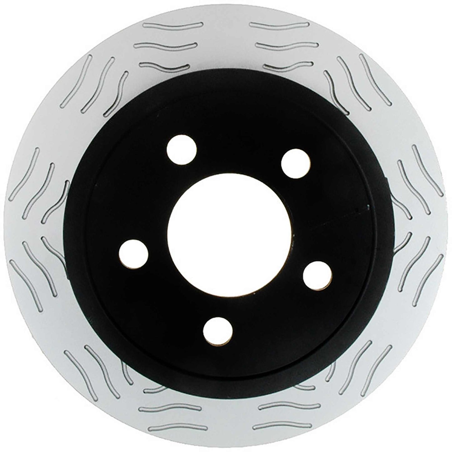 Raybestos Brakes Disc Brake Rotor 780134PER