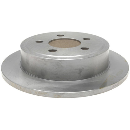 Raybestos Brakes Disc Brake Rotor 780134R