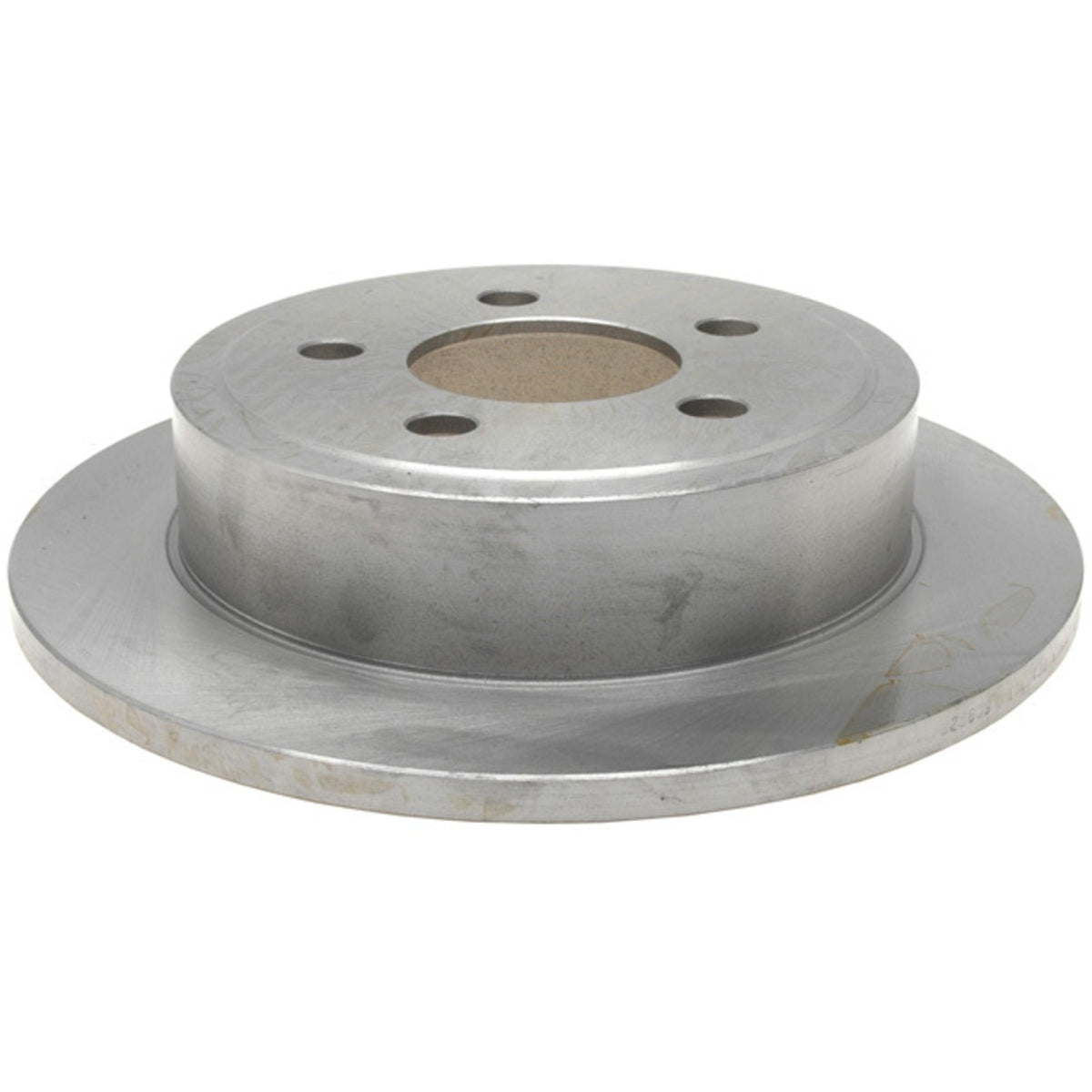 Raybestos Brakes Disc Brake Rotor 780134R