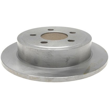 Raybestos Brakes Disc Brake Rotor 780134R