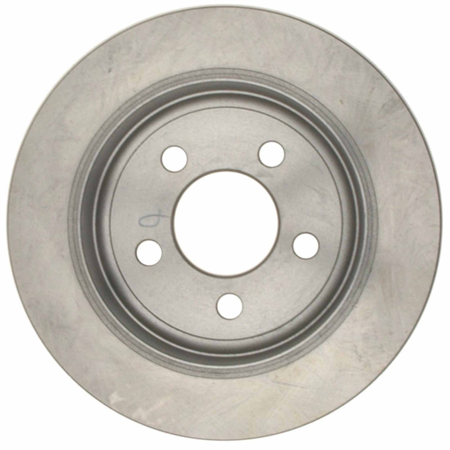 Raybestos Brakes Disc Brake Rotor 780134R