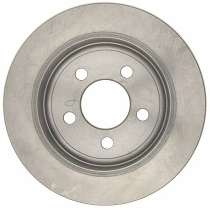Raybestos Brakes Disc Brake Rotor 780134R
